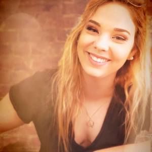 Meet your Posher, Becky